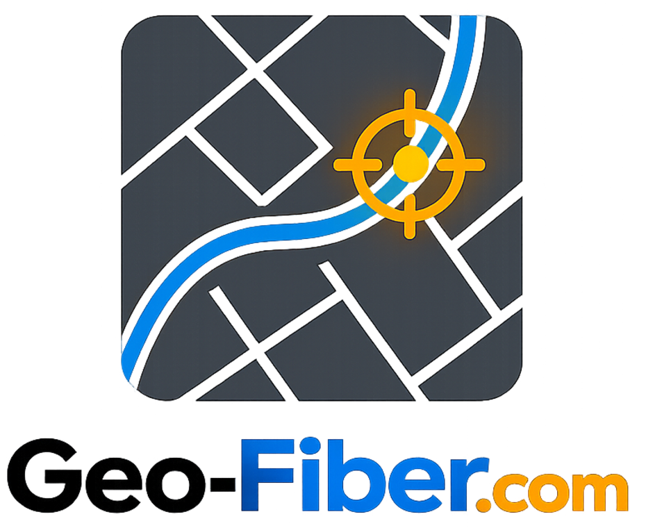 Geo-Fiber