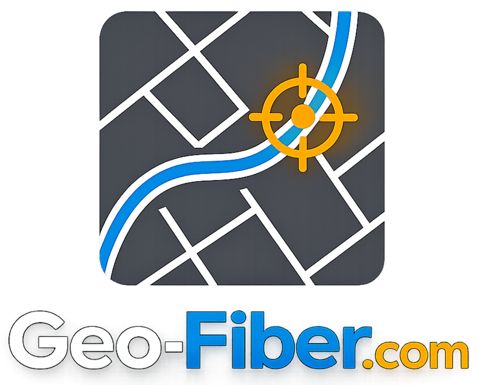 Geo-Fiber